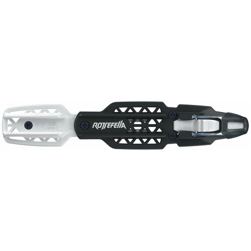 фото Лыжные крепления rottefella rollerski skate bulk, черный