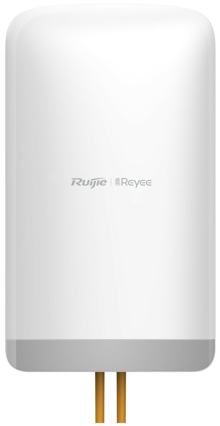 Мост Reyee (Ruijie) RG-EST350 V2 5 ГГц, 867 Мбит/с (RG-EST350 V2)