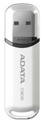 Флешка USB 2.0 ADATA 32 ГБ C906 ( AC906-32G-RWH )