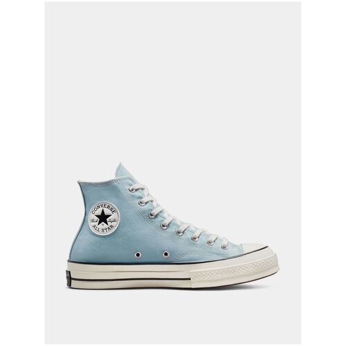 Кеды Converse Chuck 70 Seasonal, Голубой, 40 EU