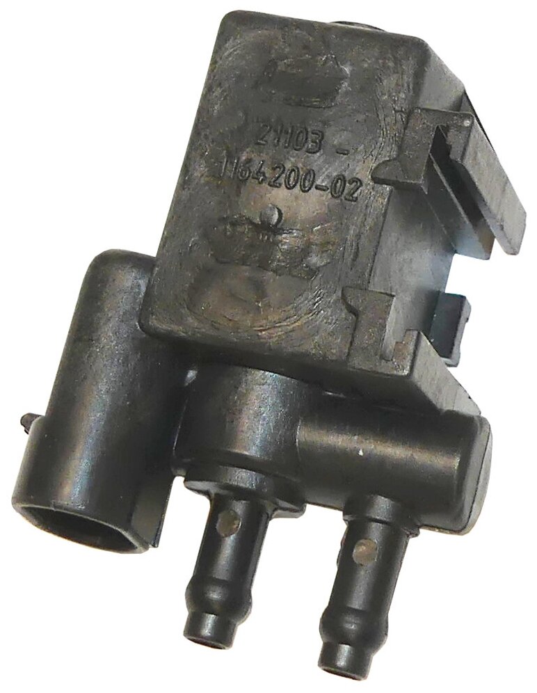 Клапан продувки адсорбера Avtograd 21103116420011 (Евро 3) для ВАЗ 2110