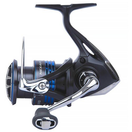 Катушка Shimano Nexave 2500S (21) катушка shimano 21 nexave 1000