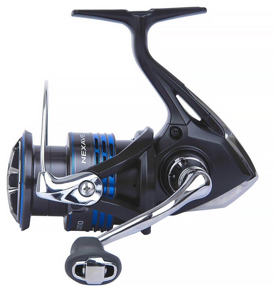 Shimano, Катушка 21Nexave 2500S PE1010