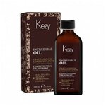 KEZY Incredible Oil Масло для волос, 100 мл - изображение