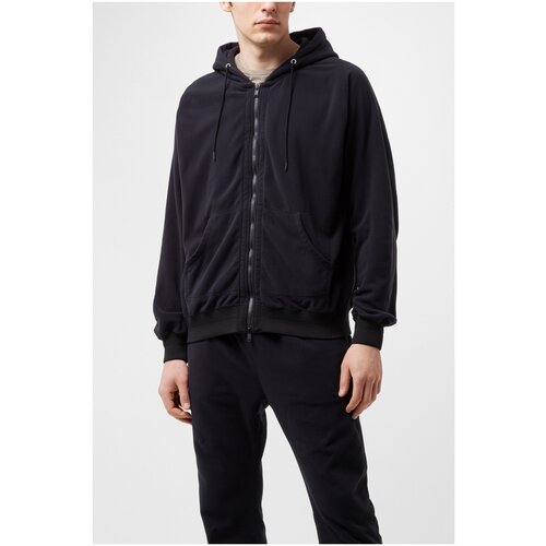 Худи Nonnative цвет Черный размер 52