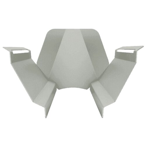 Усиление камеры горения Grill'D ЖС 4 мм (Cometa 350)