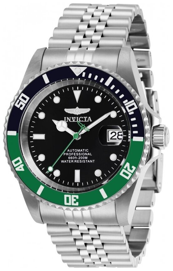 Наручные часы INVICTA Pro Diver