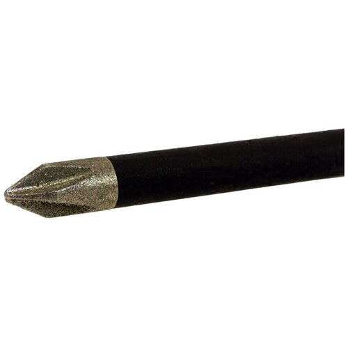 Отвертка Hanskonner PH 1x150 алмазный наконечник
