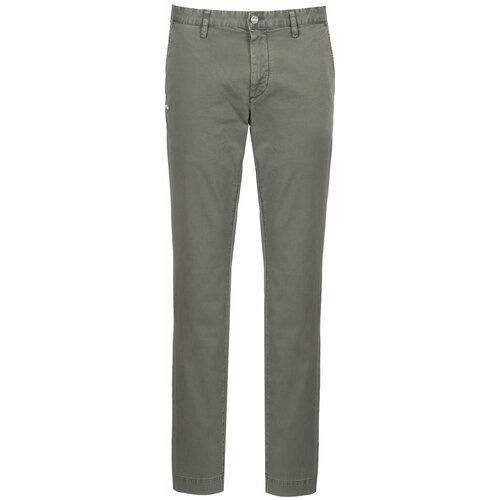 фото Брюки ice play зеленый