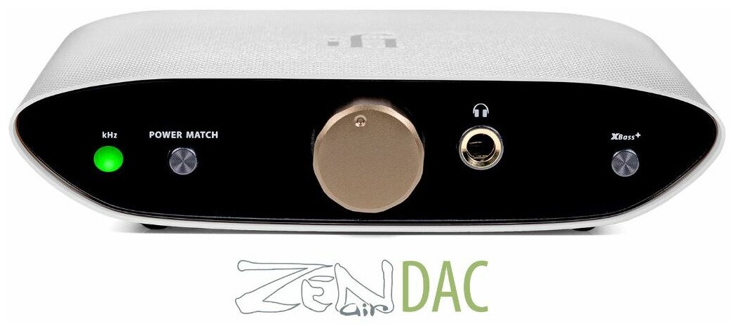 ЦАП транзисторный iFi Audio Zen Air DAC