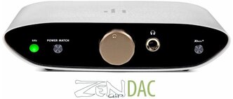 ЦАП транзисторный iFi Audio Zen Air DAC