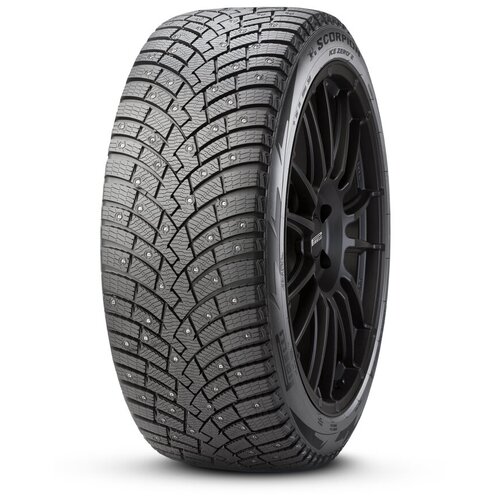 Шины Pirelli Scorpion Ice Zero 2 255/45 R19 104T шип