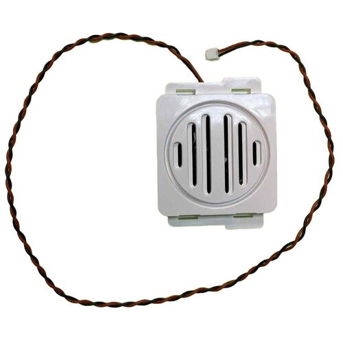 Динамик Xiaomi Mijia Sweeping Robot G1 Vacuum Mop Essential 38000₽