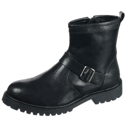 фото Сапоги woodland 2621117чн 41