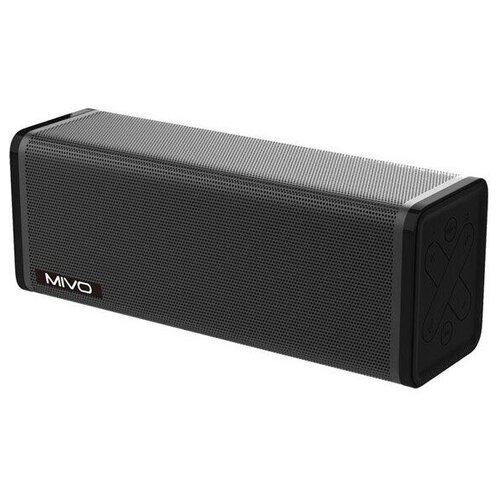 Колонка Mivo M37 Black 4602020110378 163500₽