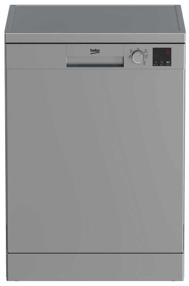   Beko DVN053WR01S