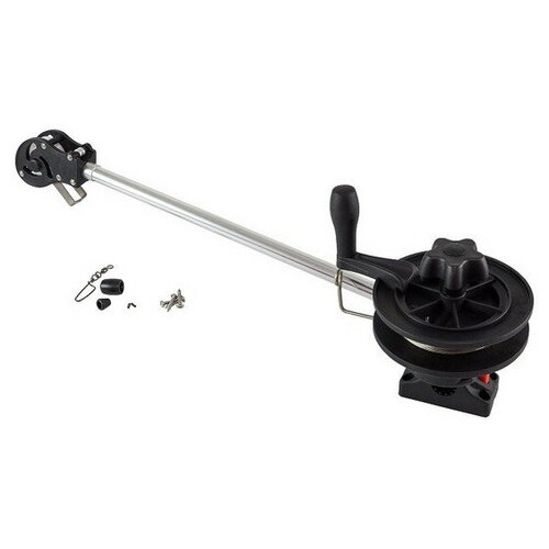 Chen Fun Даунриггер-мини, механический в комплекте с креплением CFMT303