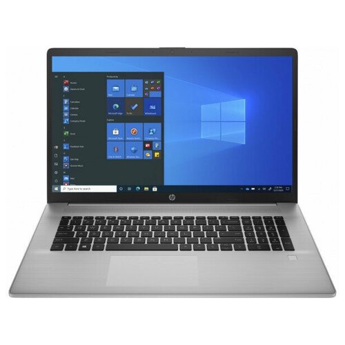 Ноутбук HP 470 G8 45P80ES 12396500₽