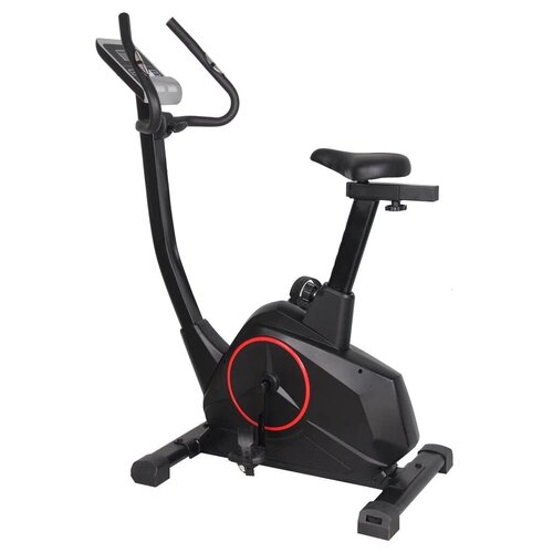 фото Велотренажер электромагнитный brumer newtone e600