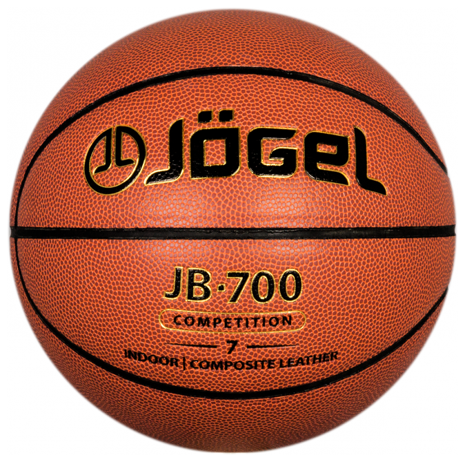 Мяч баскетбольный JOGEL JB-700 №7
