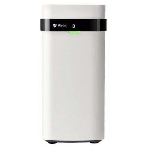 Очиститель воздуха Xiaomi Mi Air Purifier X3 4538900₽