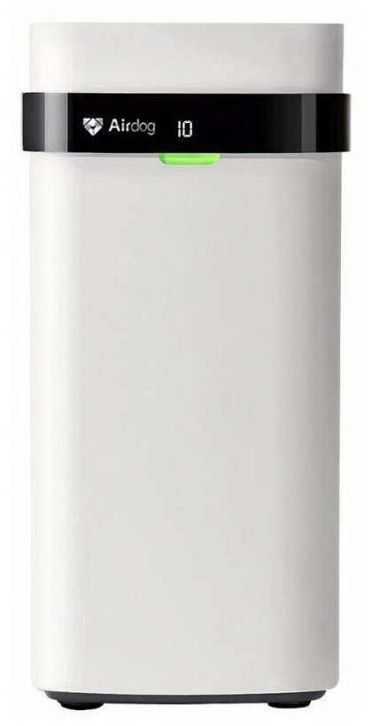 Очиститель воздуха Xiaomi Mi Air Purifier X3