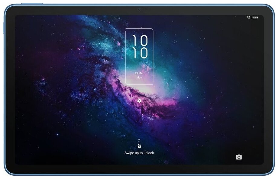 Планшет TCL 10 TABMAX Wi-Fi Frost blue 9296G 2129100₽