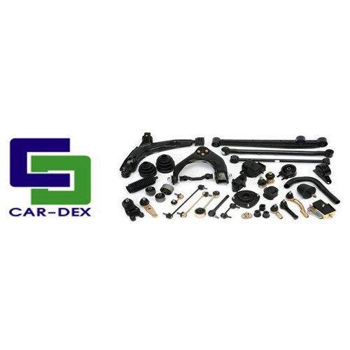 Сайлентблок CAR- DEX CBK216L 552743W000 задн лев прод рычага Hyundai ix35 Tucson - 2015 Kia Sportage 201