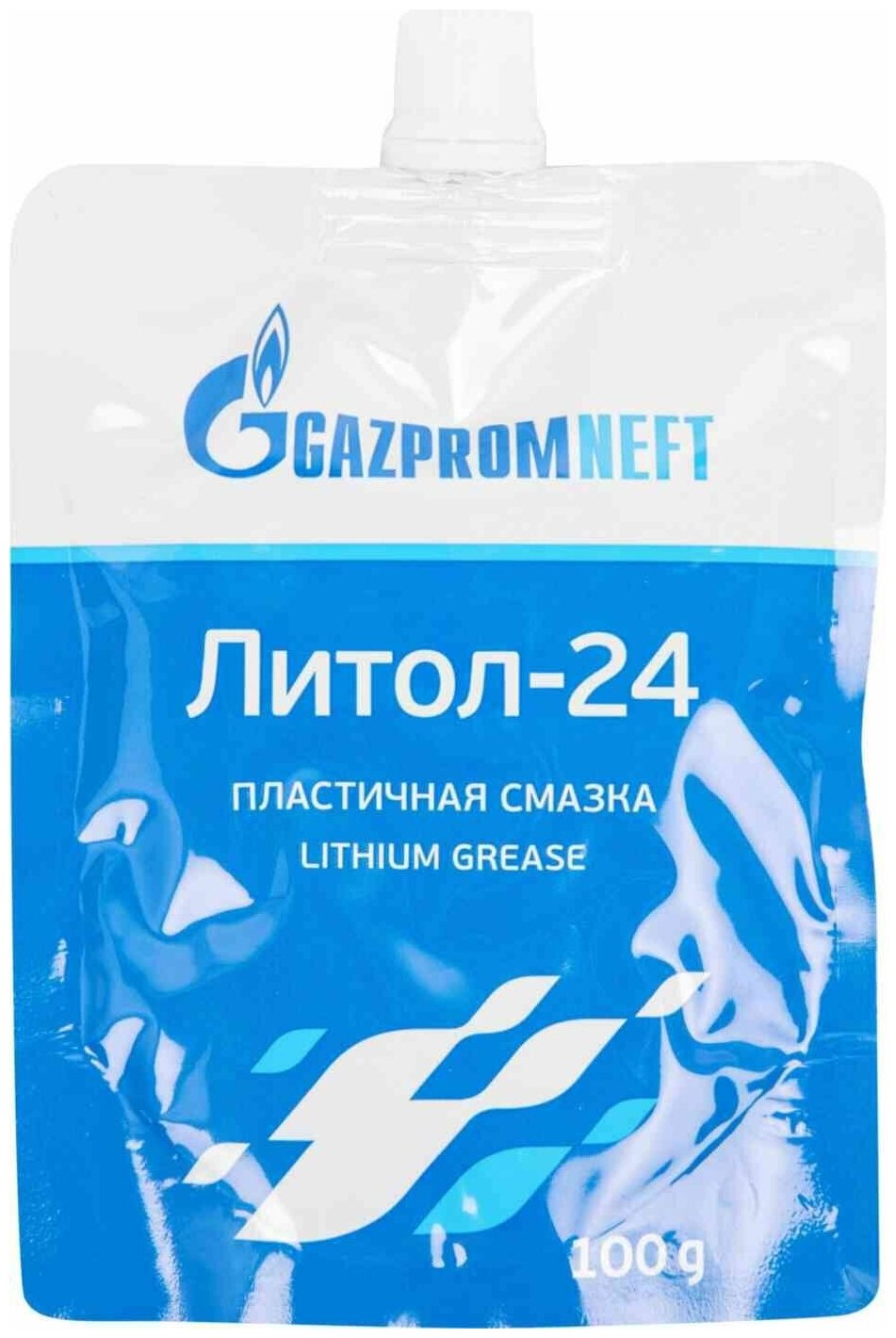 Смазка Газпромнефть ЛИТОЛ-24 —  в е по низкой .