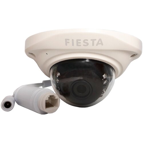 Видеокамера AHD Fiesta A-51 DSS 36 Внутренняя купольная AHD камера 20mp 230000₽