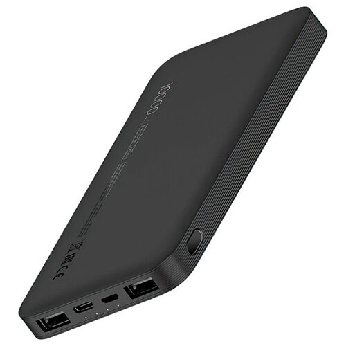 Аккумулятор Xiaomi Redmi Power Bank 10000 PB100LZM Черный 168800₽