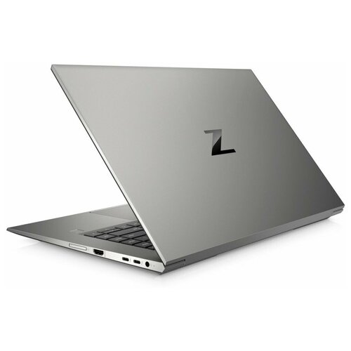 Рабочая станция HP ZBook 15 Studio G8 156 FHD Core i7-11800H 16GB 512GB SSD noODD RTX A2000 4GB WiFi BT FPR Win10Pro 314F9EA 20130000₽