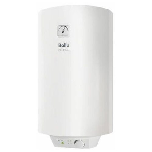Водонагреватель накопительный BALLU BWHS 50 Shell 1500 Вт 50 л 939000₽