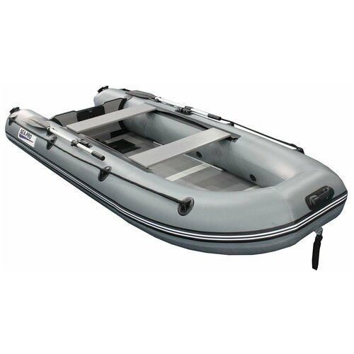 фото Лодка надувная пвх sea pro l280p sea-pro