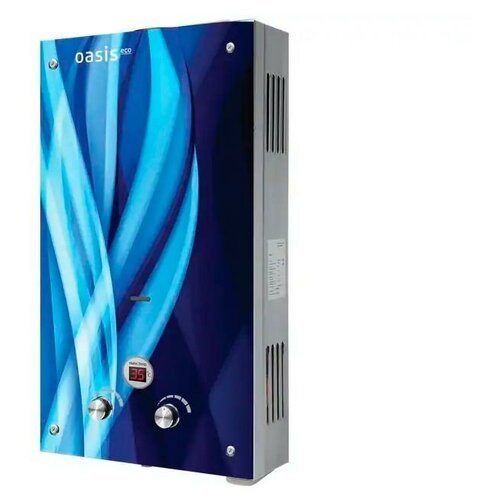 Водонагреватель газовый OASIS ECO G-20 2246200₽