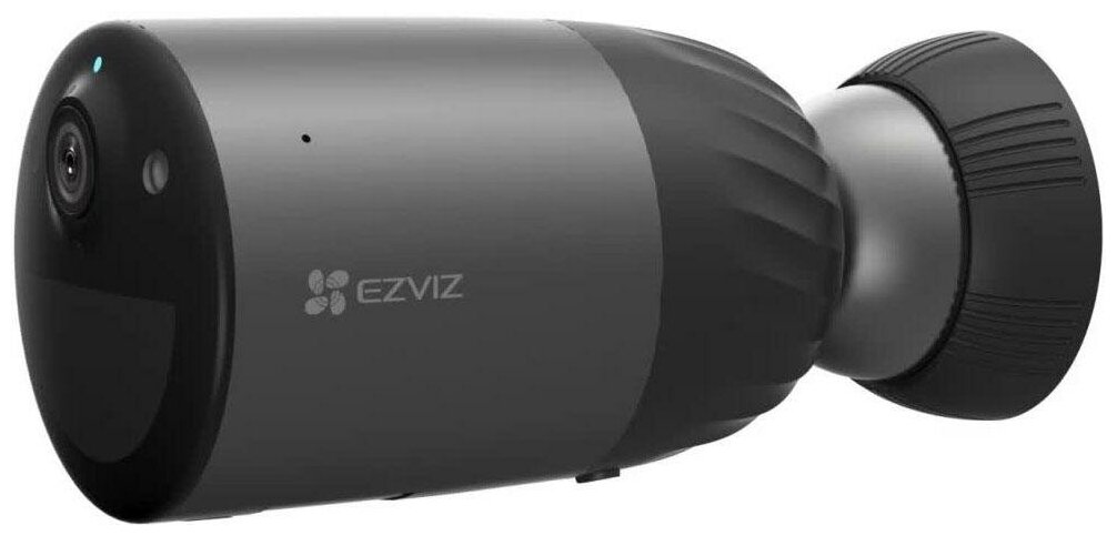 Видеокамера Ezviz BC1C 1080p на батарее