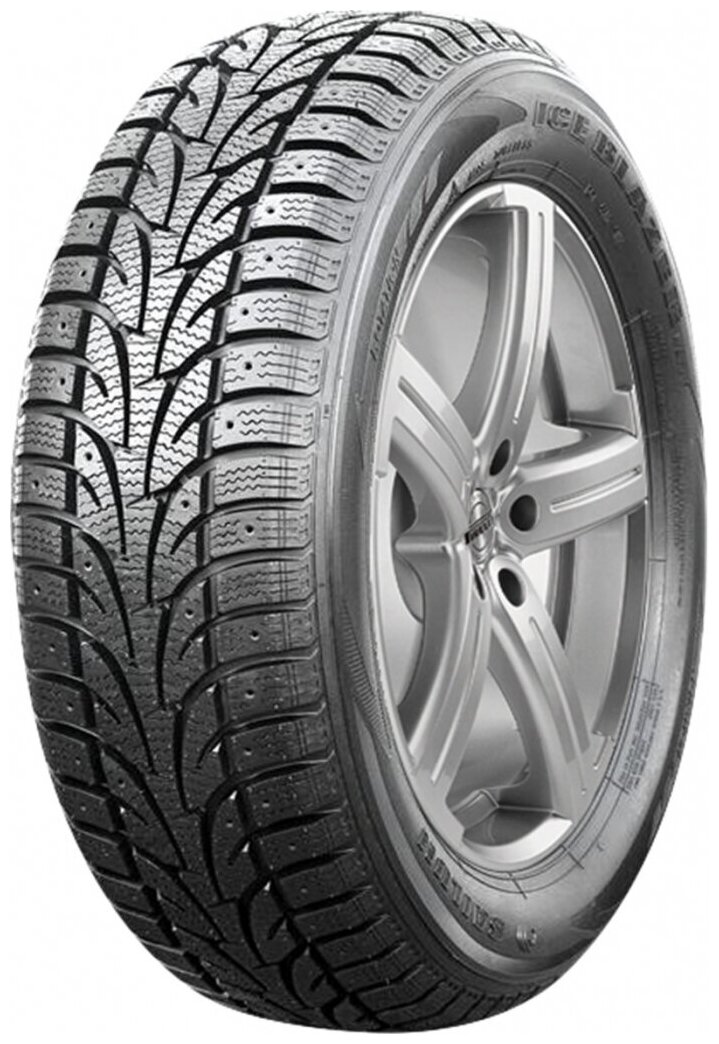 Шина Sailun Ice Blazer WST2 265/70 R18 124/121R