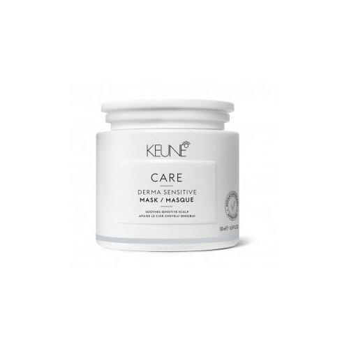 Маска для чувствительной кожи головы/ CARE Derma Sensitive Mask 500 мл