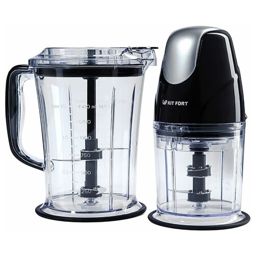 Измельчитель Kitfort КТ-1321 386900₽