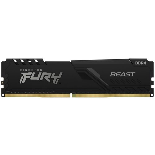 Оперативная память Kingston FURY Beast KF426C16BB32 1022000₽