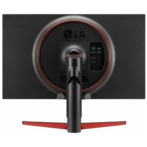 Монитор LG 27UltraGear 27GN750-B 8177900₽