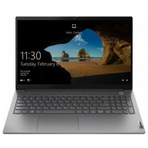 Lenovo ThinkBook 15 IIL G2 20VE00RGRU Mineral Grey 156 FHD i5-1135G78Gb256Gb SSDDOS 6680000₽
