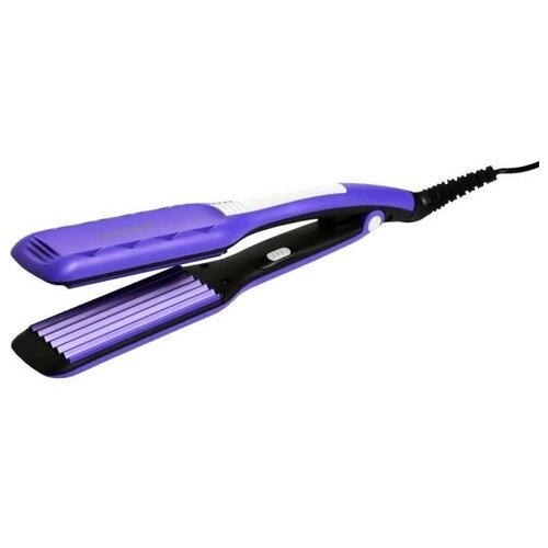 StarWind Щипцы Starwind SHE6620 40Вт макстемп210С покрытиекерамическое синий 172700₽