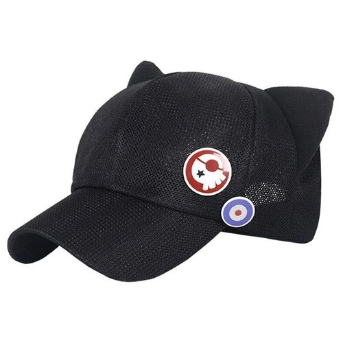 фото Бейсболка аска лэнгли сорью "евангелион" / "shin seiki evangelion" m geek place