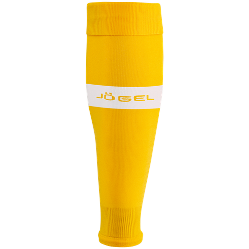 фото Гольфы jogel, размер 38-41, желтый