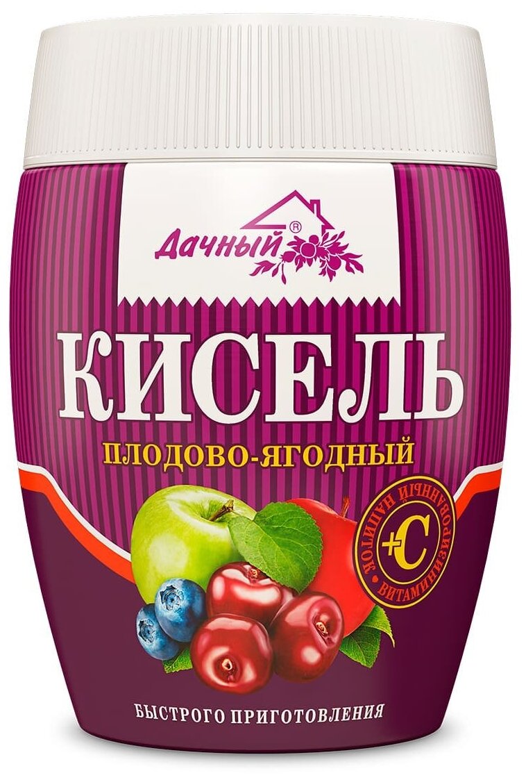 Кисель 