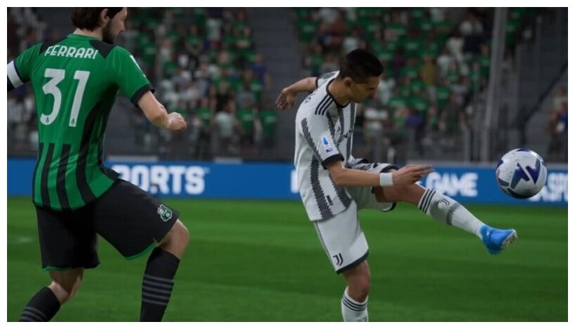 FIFA 23