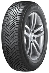 Шины Hankook Kinergy 4S2 195/65 R15 95H летние