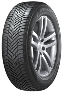 Шины Hankook Kinergy 4S2 185/65 R15 88H летние