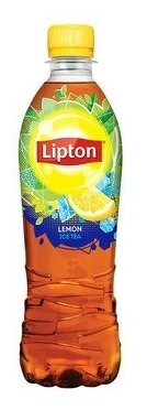 Lipton Ice Tea Лимон холодный чай, 1 штука по 1 л - фотография № 8
